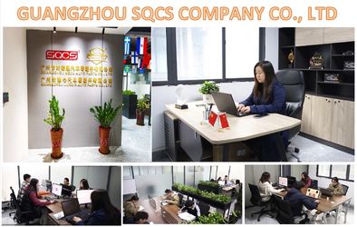 Guangzhou Junxin Auto Parts Co., Ltd.