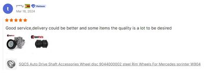 Guangzhou Junxin Auto Parts Co., Ltd.