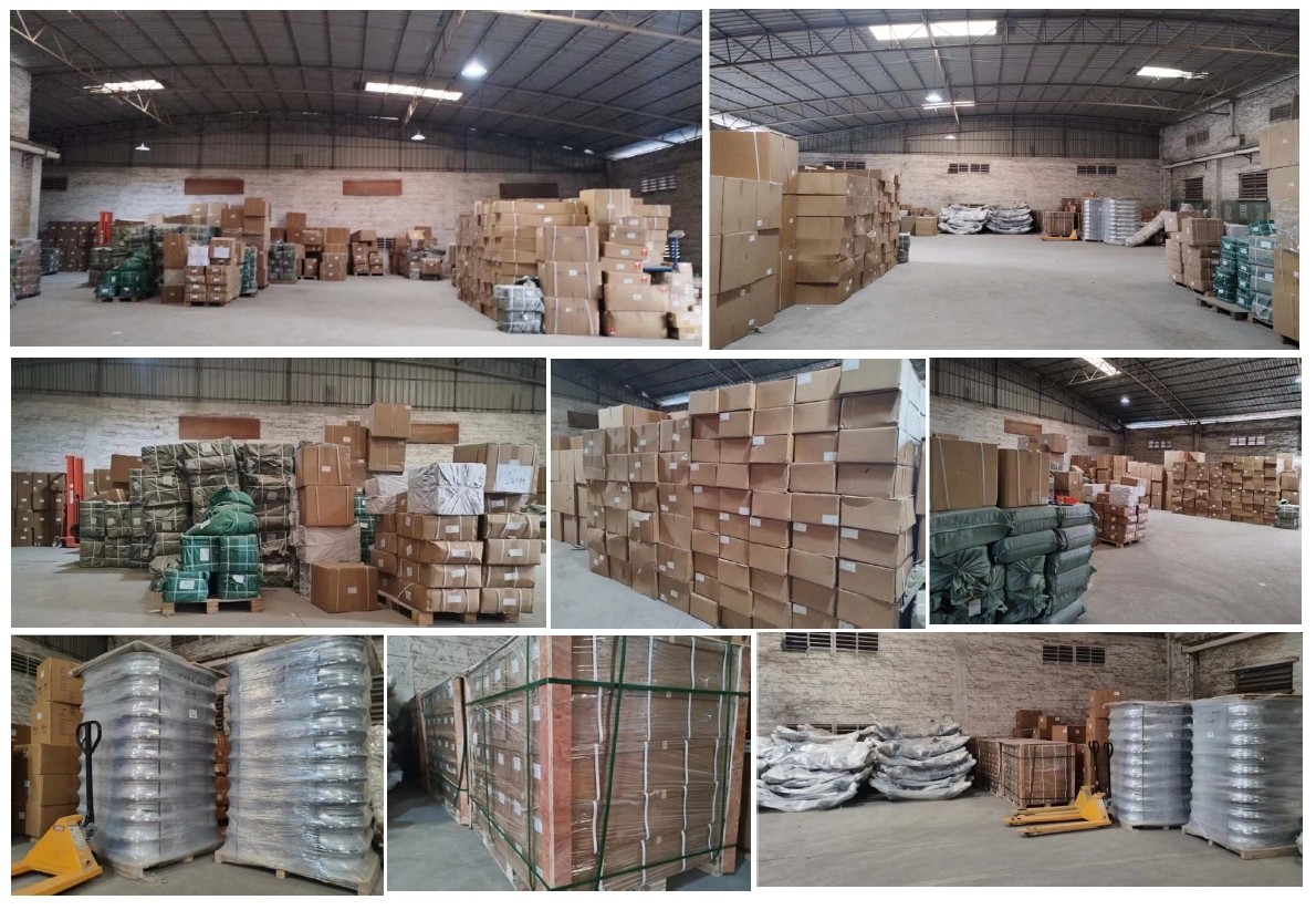 Guangzhou Junxin Auto Parts Co., Ltd.