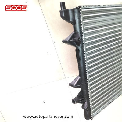 Water Radiator  Iveco Daily Radiator 504011119