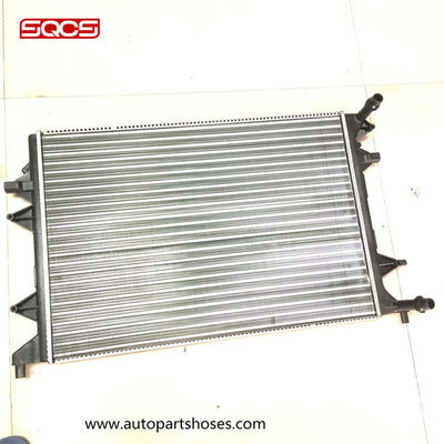 Water Radiator  Iveco Daily Radiator 504011119