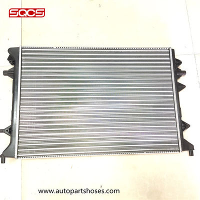 Water Radiator  Iveco Daily Radiator 504011119