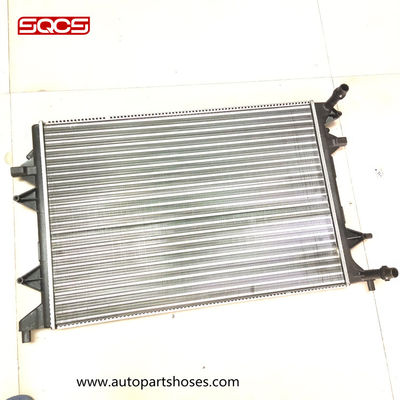 Water Radiator  Iveco Daily Radiator 504011119