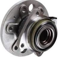 Car Wheel Bearing Kit 9063503810