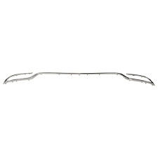 Bumper Face Bar Trim Mercedes Benz Bumper Trim Replacement 2058851621