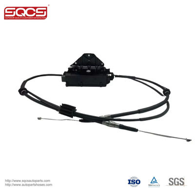 FSOCS  Parking Brake Actuator With Control Unit 34436850289 34436796072 For Bmw X5 E70 X6 E71