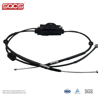 FSOCS  Parking Brake Actuator With Control Unit 34436850289 34436796072 For Bmw X5 E70 X6 E71