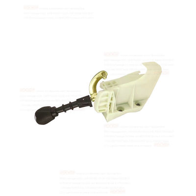 Hot Sell Car Auto Gear Control Lever Assembly for Iveco Daily 5801260777 5801260773