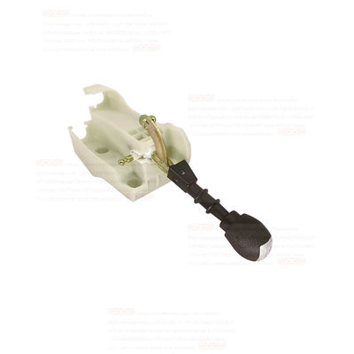 Hot Sell Car Auto Gear Control Lever Assembly for Iveco Daily 5801260777 5801260773