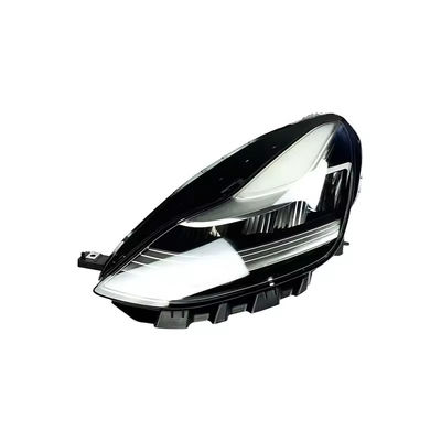 SQCS Hot sell  Headlight L/R 1077372-00-K 1077371-00-K For Tesla Model 3 5YJ3 2017-2020