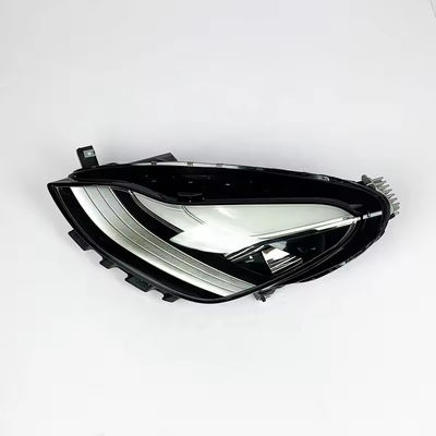 SQCS Hot sell  Headlight L/R 1077372-00-K 1077371-00-K For Tesla Model 3 5YJ3 2017-2020