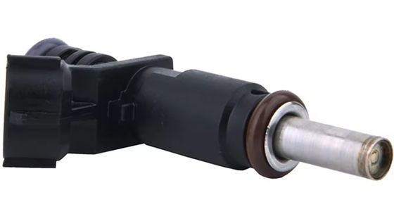 SQCS High quality Fuel injector OEM 166008992R   for Renault