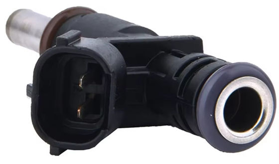 SQCS High quality Fuel injector OEM 166008992R   for Renault