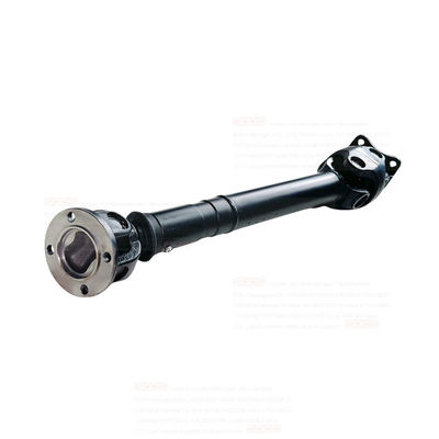 Black Front Wheel Transmission Drive Shaft TVB000110 For Land Rover