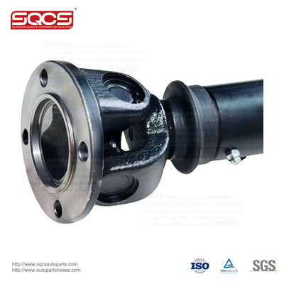 Black Front Wheel Transmission Drive Shaft TVB000110 For Land Rover