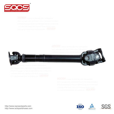 Black Front Wheel Transmission Drive Shaft TVB000110 For Land Rover