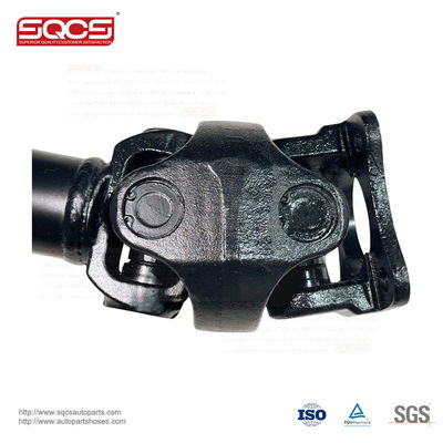 Black Front Wheel Transmission Drive Shaft TVB000110 For Land Rover