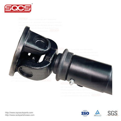 Black Front Wheel Transmission Drive Shaft TVB000110 For Land Rover