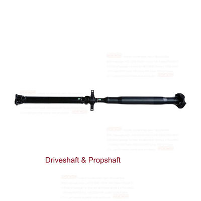 26107564740 Rear Driveshaft Prop Shaft Assembly BMW X3 Off-Road Vehicle E83