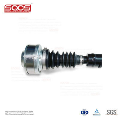 52099498AB 52099498AD Driveshaft Propshaft 2005 2004 Jeep Grand Cherokee Front Drive Shaft WJ WG 1998-2005