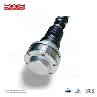 52099498AB 52099498AD Driveshaft Propshaft 2005 2004 Jeep Grand Cherokee Front Drive Shaft WJ WG 1998-2005
