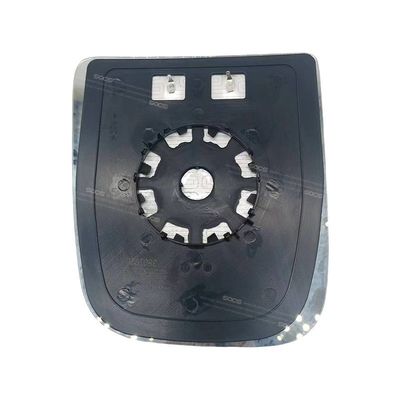 Upgrade Your Iveco Daily with 3801926 Upper Rearview Mirror Glass Other Year