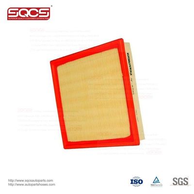 Auto Parts Air Filter 1741635 AB For Ford Transit 1373667 1373667
