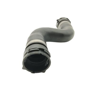 Engine Coolant Radiator Hose for BMW N52 X3 E83 LCI Car Fitment OEM 17123424499