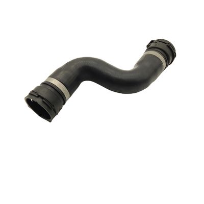 Engine Coolant Radiator Hose for BMW N52 X3 E83 LCI Car Fitment OEM 17123424499