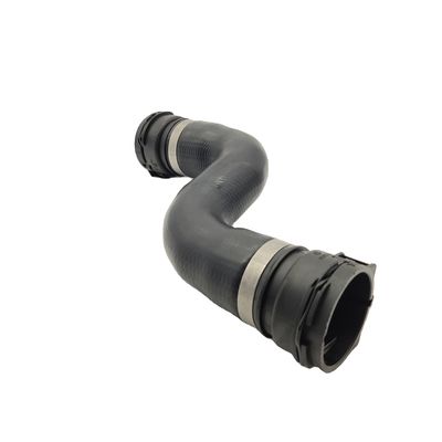 Engine Coolant Radiator Hose for BMW N52 X3 E83 LCI Car Fitment OEM 17123424499