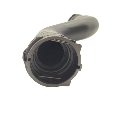Engine Coolant Radiator Hose for BMW N52 X3 E83 LCI Car Fitment OEM 17123424499