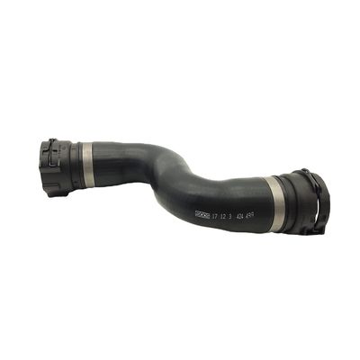 Engine Coolant Radiator Hose for BMW N52 X3 E83 LCI Car Fitment OEM 17123424499