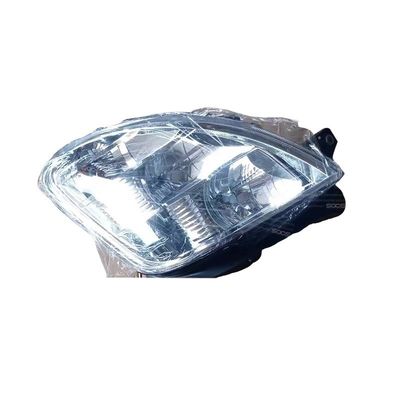 OE No. 69500010 Head Light for Iveco Daily Car Fitment Other Right Side