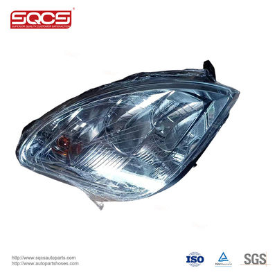 OE No. 69500010 Head Light for Iveco Daily Car Fitment Other Right Side