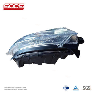 OE No. 69500010 Head Light for Iveco Daily Car Fitment Other Right Side
