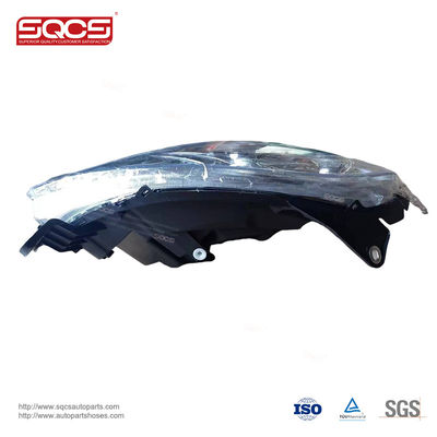 OE No. 69500010 Head Light for Iveco Daily Car Fitment Other Right Side