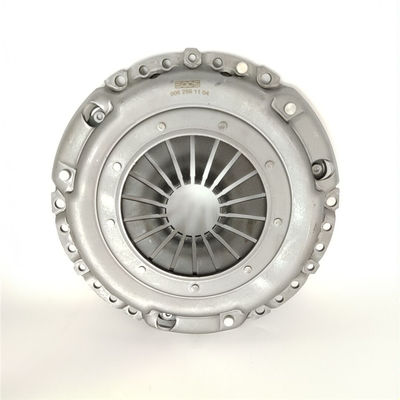 Replace Your Clutch Pressure Plate with LUK 122 0169 10 and Experience Performance