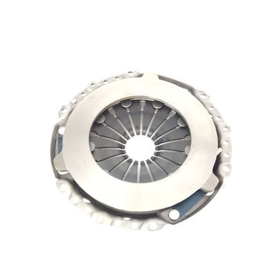 Replace Your Clutch Pressure Plate with LUK 122 0169 10 and Experience Performance