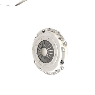 Replace Your Clutch Pressure Plate with LUK 122 0169 10 and Experience Performance