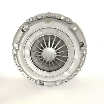 Replace Your Clutch Pressure Plate with LUK 122 0169 10 and Experience Performance