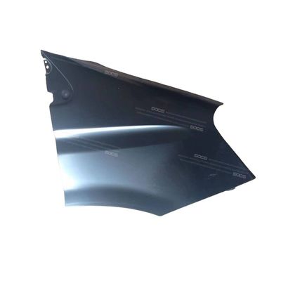 Iveco Daily Side Car Parts Front Wing of Right Side 5801352978 Other Year Car Fitment