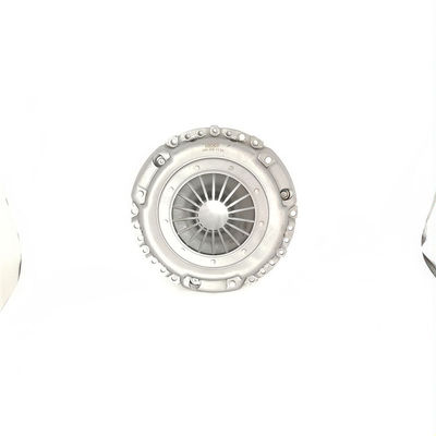 Replace Your Clutch Pressure Plate with LUK 122 0169 10 and Experience Performance