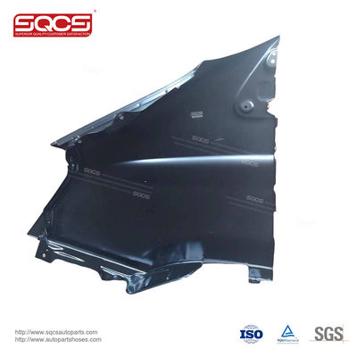 Iveco Daily Side Car Parts Front Wing of Right Side 5801352978 Other Year Car Fitment
