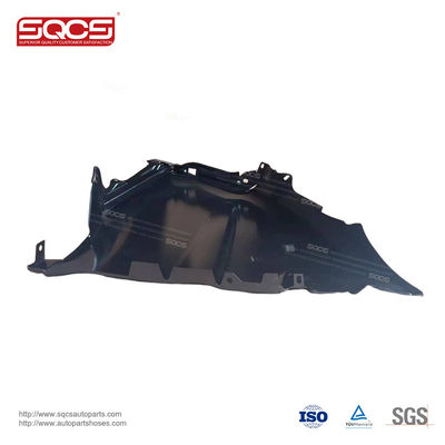 Iveco Daily Side Car Parts Front Wing of Right Side 5801352978 Other Year Car Fitment