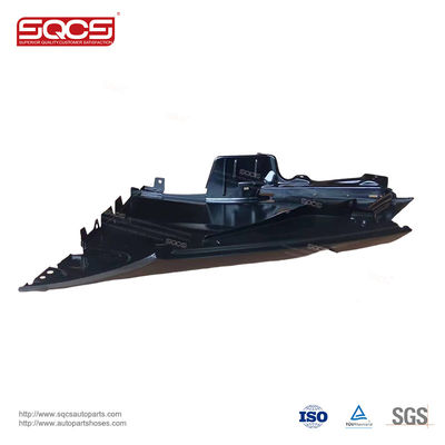 Iveco Daily Side Car Parts Front Wing of Right Side 5801352978 Other Year Car Fitment