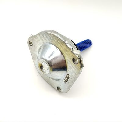 400 049 755 Other SQCS Car Lower Guide Rod Mount for S123 W123 123 330 13 35 1233301335