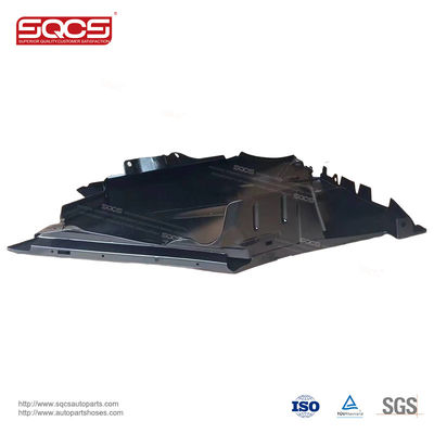 Iveco Daily Side Car Parts Front Wing of Right Side 5801352978 Other Year Car Fitment