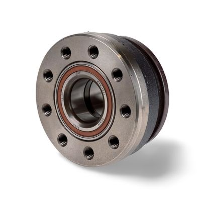 Car Model For Iveco daily Wheel Hub with ABS sensor ring OE93824580 at SQCS Auto Car Parts