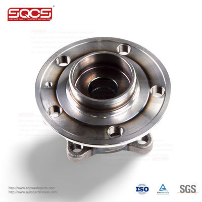 Car Model For Iveco daily Wheel Hub with ABS sensor ring OE93824580 at SQCS Auto Car Parts