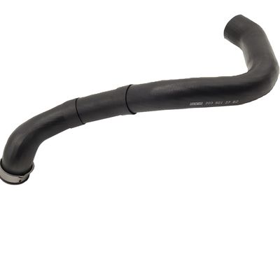 OE 2035012782 Radiator Hose Water Pipe for Mercedes Benz C-CLASS W203 C200 1999-2009 1